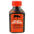 Select Doe Urine