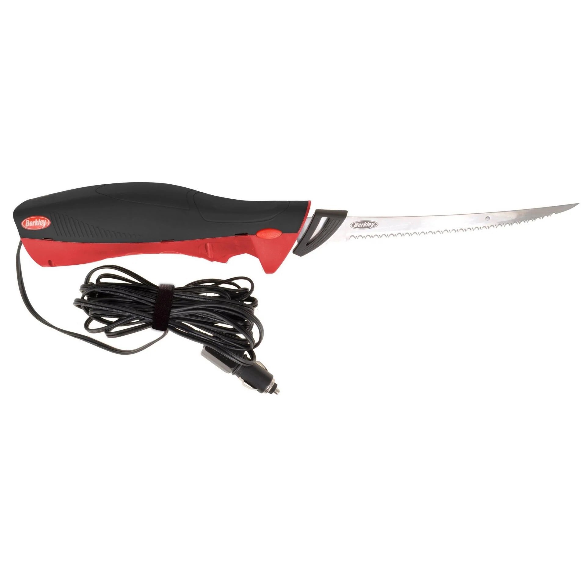 Berkley Electric Fillet Knife 12 Volt BCEF12V