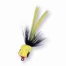 Fat Gnat Size 12 Yellow