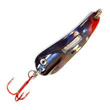 BUCK-SHOT FLUTTER SPOON