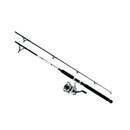 Daiwa Saltwater Spinning Combo