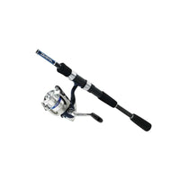 Daiwa DSK25 Freshwater Combo