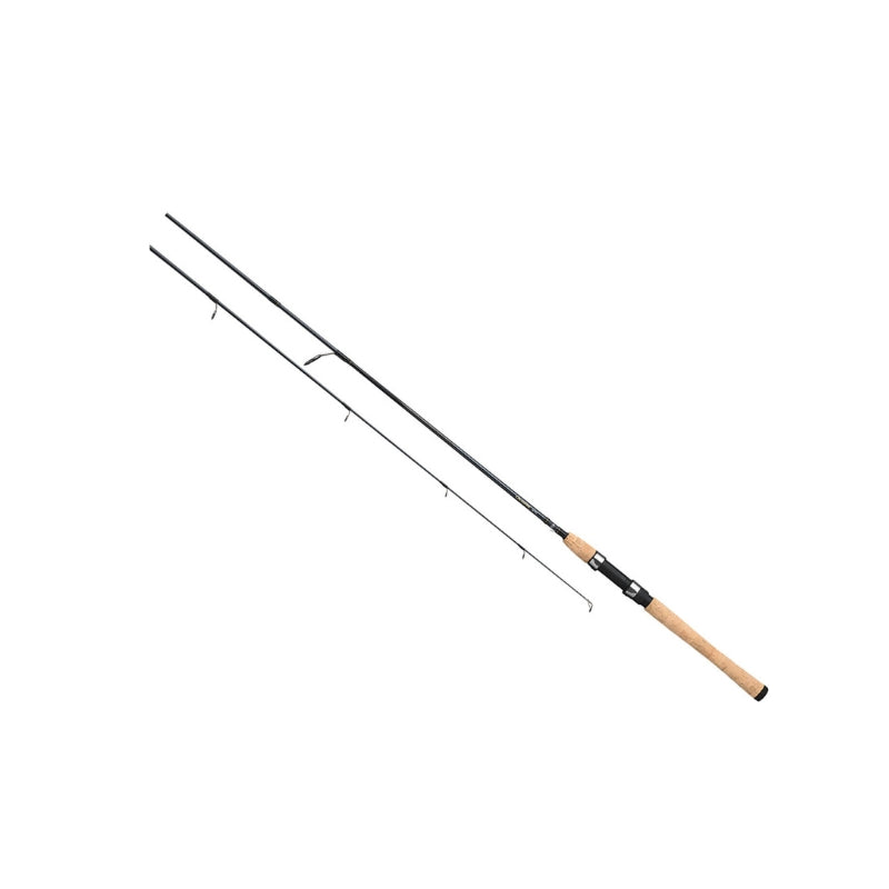 Daiwa Crossfire 2-Piece Rod CFF602MFS