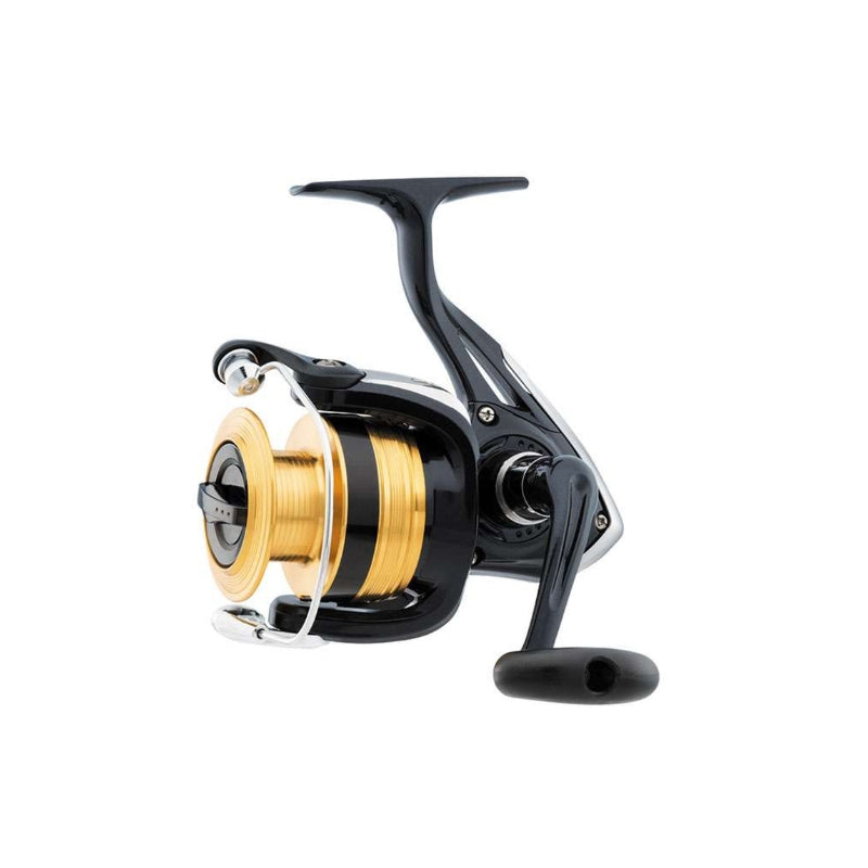 Daiwa Sweepfire SWF2500 Reel