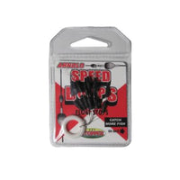 Speed Bump Bobber 15PK – Red