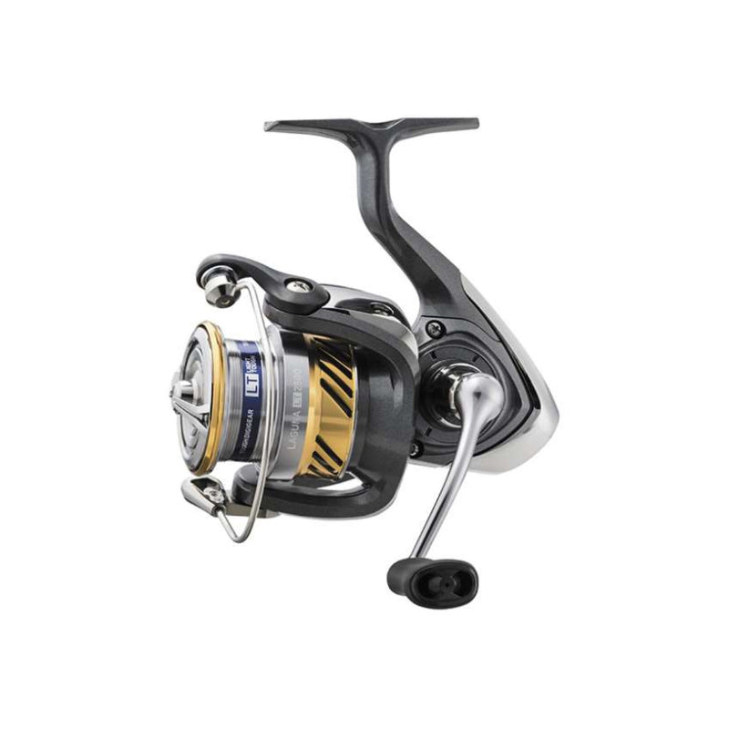 Daiwa LAGUNALT2000 Spinning Reels , 3 + 1, 5.2 : 1