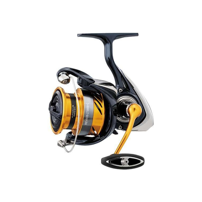 Daiwa Revros LT 2500 Reel