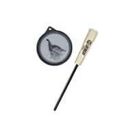 SUZIE SNOOD GLASS PAN CALL