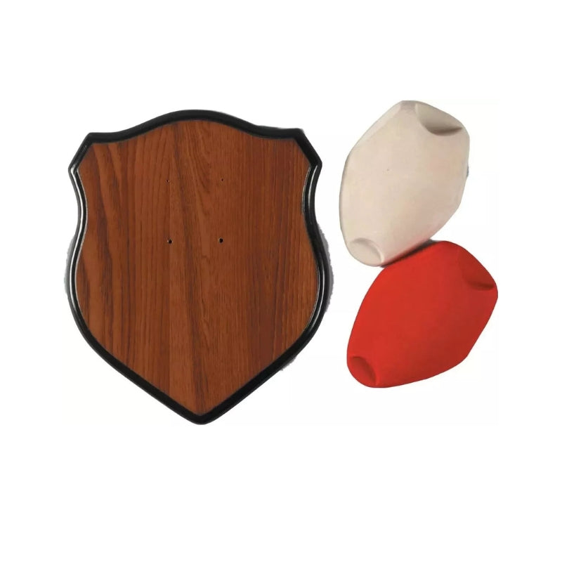 DEER ANTLER MOUNTING KIT