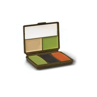 CAMO-COMPAC WOODLAND MAKEUP KIT