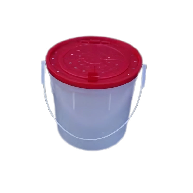 4 Qt. Minnow Bucket