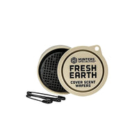 Hunting Scent Wafers Pack