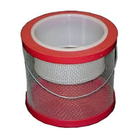 6" Round Cricket Basket