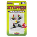 Ring Fly Assorted Sizes Pack