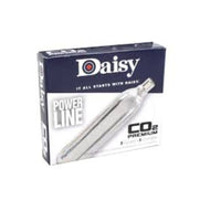 5-Pack CO2 Cartridges