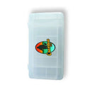 Tackle Box 15 compartment w/ Tray
