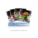 Crappie Magnet 15pc