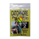 Tiger Rig Size 6 Pack