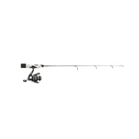 Rapala Wicked Long Ice Combo