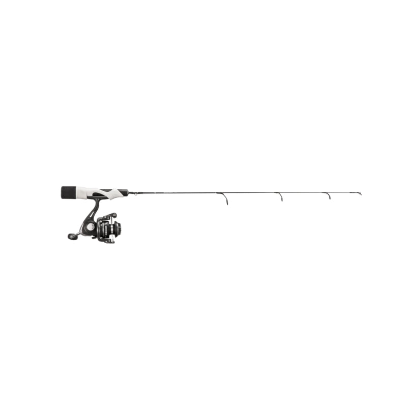 Rapala Wicked Long Ice Combo