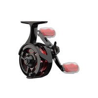 Rapala Descent Ice Reel