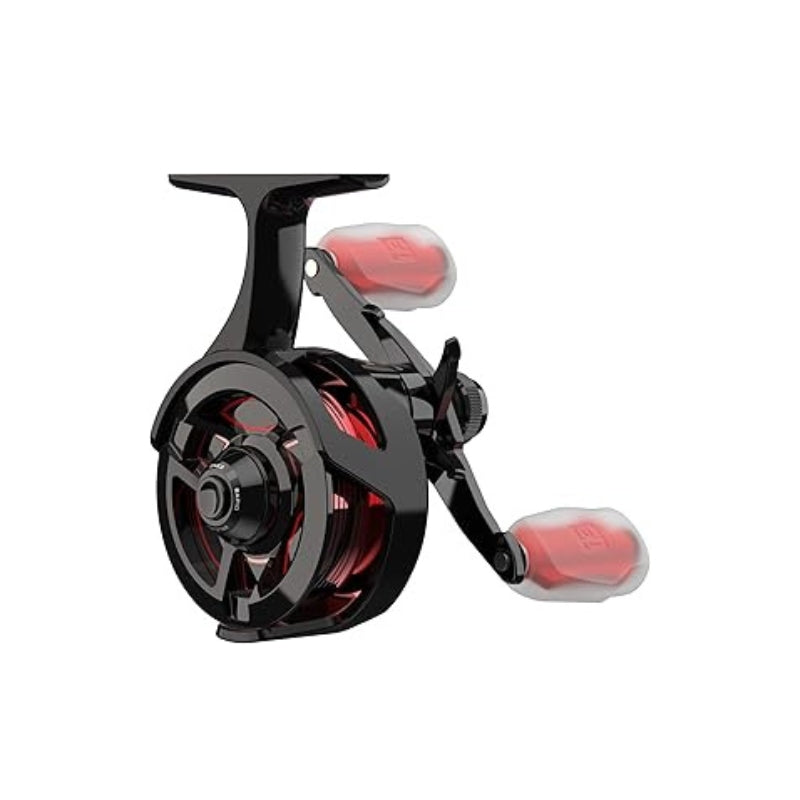 Rapala Descent Ice Reel