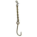 Replacement Chain Hooks Size 10 Pack