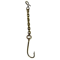 Replacement Chain Hooks Size 10 Pack