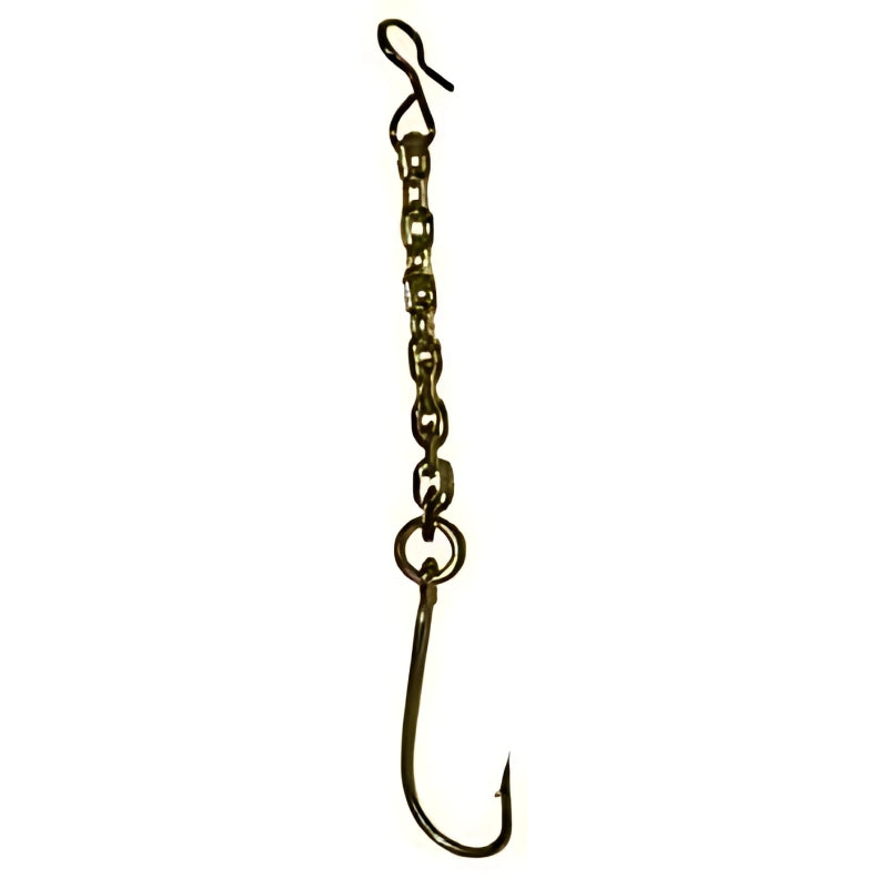 Replacement Chain Hooks Size 10 Pack