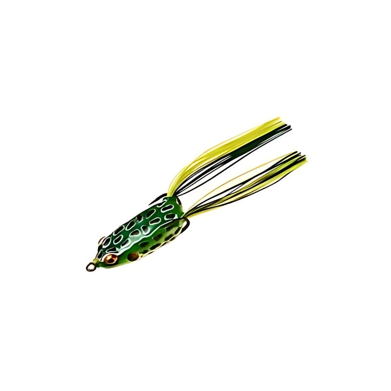 2 IN - 1/4 OZ / Leopard Frog