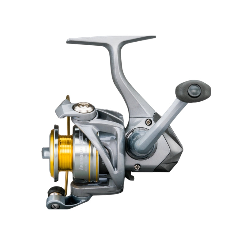Avenger AV-2500 Spinning Reel