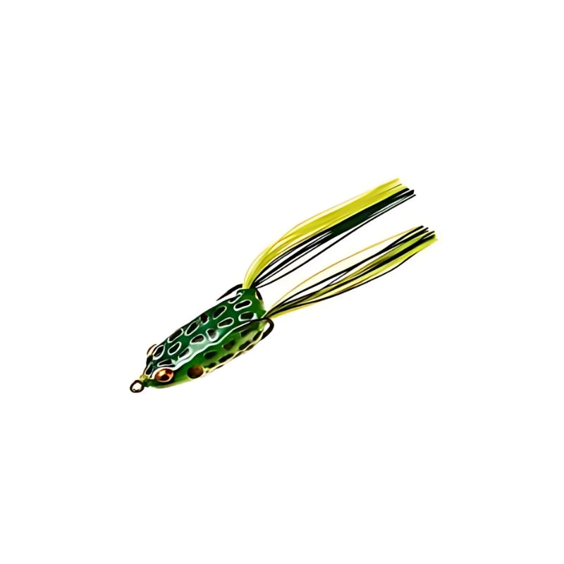 2 1/2 IN - 1/2 OZ / Leopard Frog