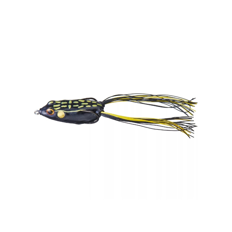 3 IN - 1/2 OZ / Leopard Frog