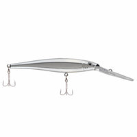 Berkley Flicker Minnow 4.5" – 1/2 oz
