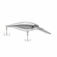 Berkley Flicker Shad FFSH7M