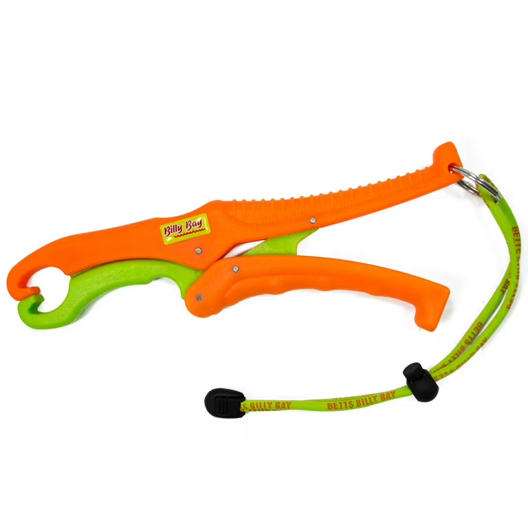 Billy Bay 9" Fish Gripper