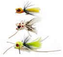 CORK PANFISH POPPER 12PK