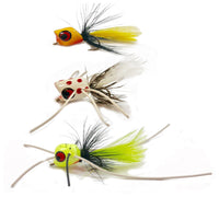 CORK PANFISH POPPER 12PK