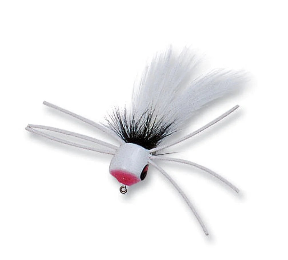 Pop Hop Size 10 White