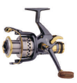 Big Game Pro Bait Runner