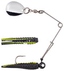 Beetle Spin Nickel 1 – 1/32 oz (6-Pack)