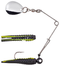 Beetle Spin Nickel 1 – 1/32 oz (6-Pack)
