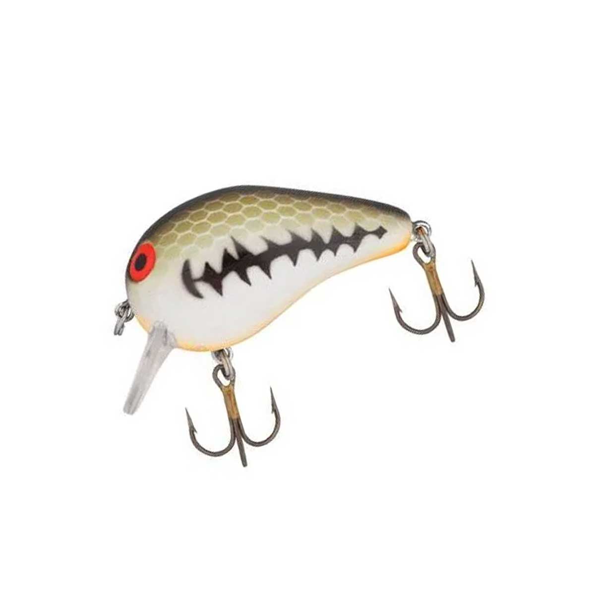 Bomber Model A Lure (2.5" 3/8 OZ.)