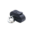 WINCH STRAP W/ HOOK (2" x 20')