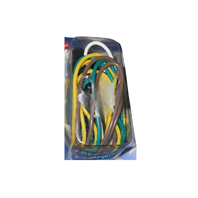 Trailer Light Connector Vehicle End