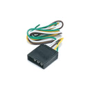 Trailer End Connector