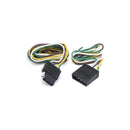 Trailer & Vehicle Light Connectors