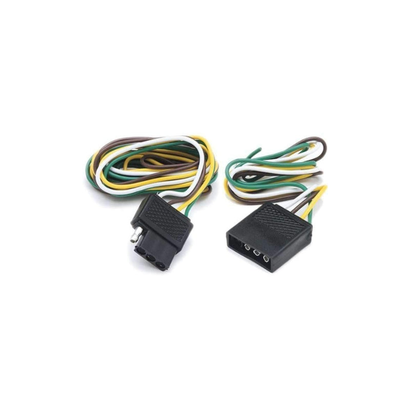 Trailer & Vehicle Light Connectors