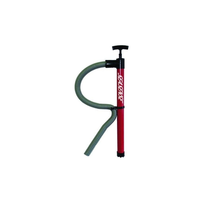 HAND BILGE PUMP - 24" x 36" HOSE
