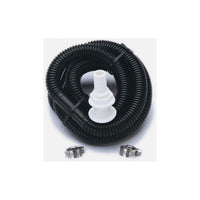 Charter Marine BILGE PLUMBING KIT (3/4" x 5')
